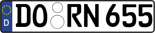 DO-RN655