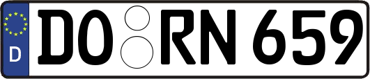 DO-RN659