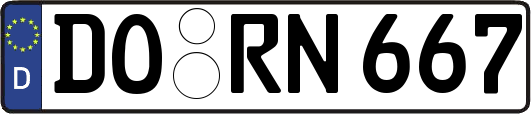 DO-RN667