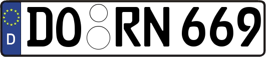 DO-RN669