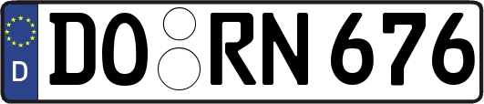 DO-RN676