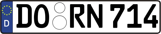 DO-RN714