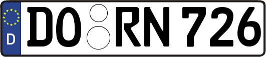 DO-RN726