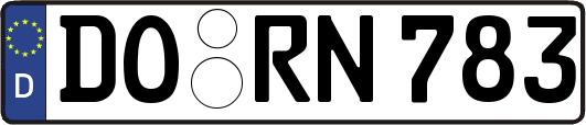 DO-RN783
