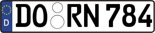 DO-RN784