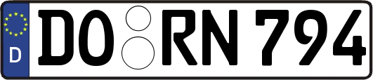 DO-RN794