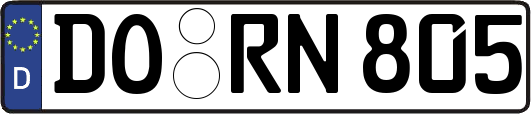 DO-RN805