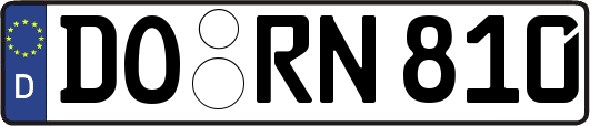DO-RN810