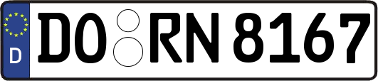 DO-RN8167