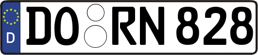 DO-RN828