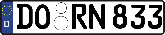 DO-RN833