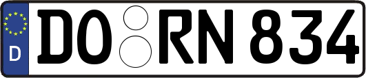 DO-RN834
