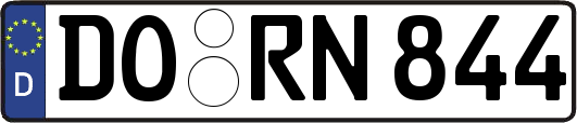 DO-RN844