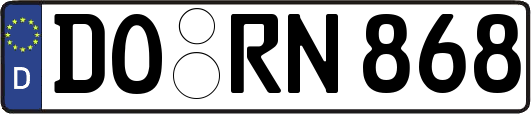 DO-RN868