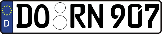 DO-RN907