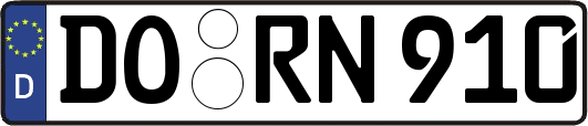 DO-RN910