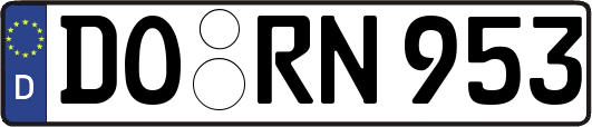 DO-RN953