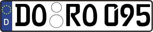 DO-RO095