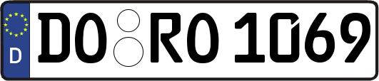 DO-RO1069