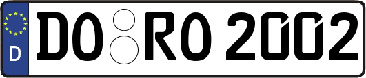 DO-RO2002