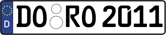 DO-RO2011