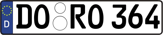 DO-RO364