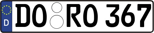 DO-RO367