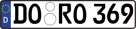 DO-RO369