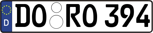 DO-RO394