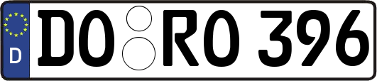 DO-RO396