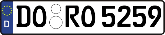 DO-RO5259