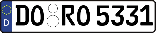 DO-RO5331