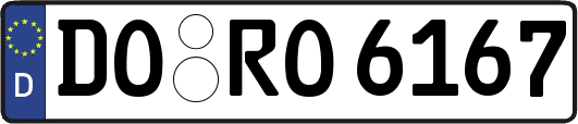 DO-RO6167