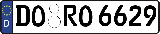 DO-RO6629