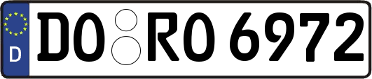 DO-RO6972