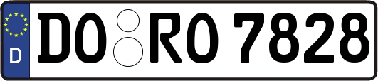 DO-RO7828