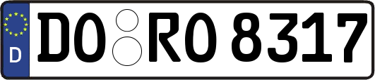 DO-RO8317