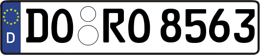 DO-RO8563