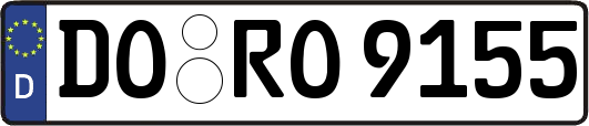 DO-RO9155