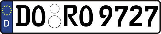 DO-RO9727