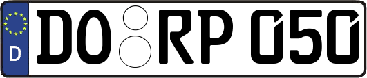 DO-RP050