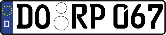 DO-RP067