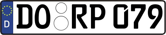 DO-RP079