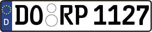 DO-RP1127