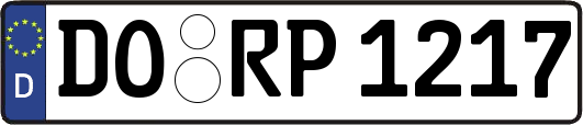 DO-RP1217