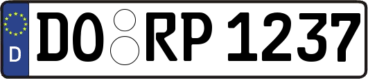 DO-RP1237