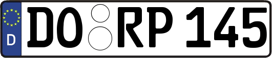 DO-RP145