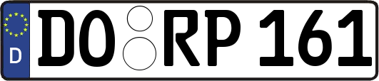 DO-RP161