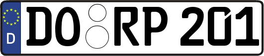 DO-RP201