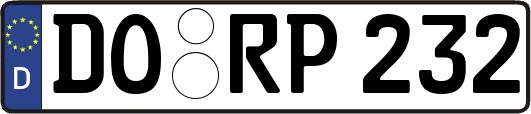 DO-RP232